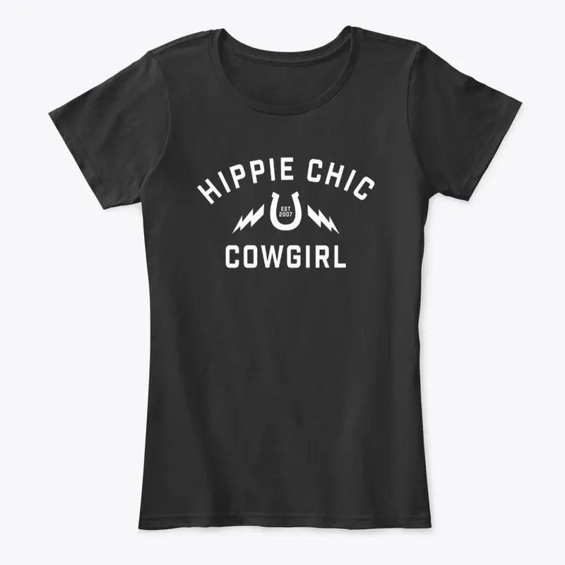 hippie chic cowgirl vintage